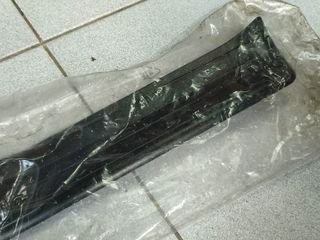 Διακοσμητικό κάλυμμα μαρσπιέ πίσω δεξιά BMW E46-thumb-1