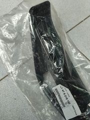 Διακοσμητικό κάλυμμα μαρσπιέ πίσω δεξιά BMW E46-thumb-2
