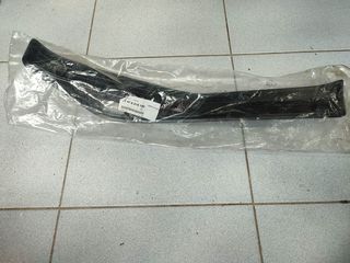 Διακοσμητικό κάλυμμα μαρσπιέ πίσω δεξιά BMW E46
