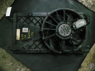 ΠΕΤΡΟΠΟΥΛΟΣ ΒΕΝΤΙΛΑΤΕΡ VOLVO V50 2008-  1.6 DIESEL   1137328558/3M5H-BC607-RJ