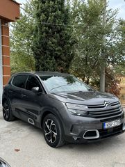 Citroen C5 Aircross 2022