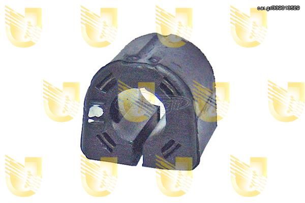 390286 FRONT ΣΥΝΕΜΠΛΟΚ  BAR BUSH G.PUNTOCORSA D 20MM