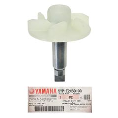 ΦΤΕΡΩΤΗ ΙΜΠΕΛΕΡ ΑΝΤΛΙΑΣ ΝΕΡΟΥ YAMAHA CRYPTON-X 135 ΓΝΗΣΙΟ