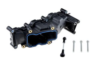 Audi A4, A5, A6, Q5, Q7 VW Phaeton, Touareg πολλαπλή εισαγωγής αριστερά BKS-AU-009