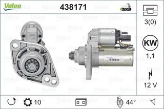 438171 ΜΙΖΑ (NEW) A1A3(8P)IBIZA IVLEONGOLF VVI