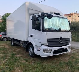 Mercedes-Benz '15 Atego 818L 816L Euro6 Full Extra !!!!