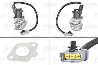 700409 - ΒΑΛΒΙΔΑ AGR - FORD FOCUS  CMAX