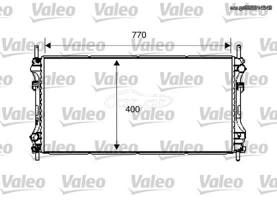 734292 - ΨΥΓΕΙΟ FORD TRANSIT