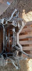 ΚΡΕΜΑΡΓΙΕΡΑ ΥΔΡΑΥΛΙΚΗ MERSEDES C203 2002 COMPRESSOR 2000CC
