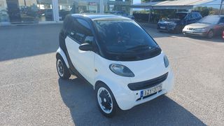 Smart ForTwo '06 600cc