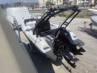 Aqua-Star 2026 WaveRider 550 CC με Mercury 30/60 HP Bigfoot-thumb-3