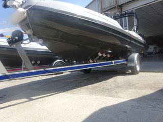 Aqua-Star 2026 WaveRider 550 CC με Mercury 30/60 HP Bigfoot-thumb-2