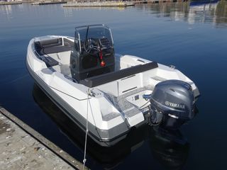 Aqua-Star 2026 WaveRider 550 CC με Mercury 30/60 HP Bigfoot-thumb-6