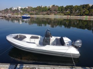 Aqua-Star 2026 WaveRider 550 CC με Mercury 30/60 HP Bigfoot-thumb-9