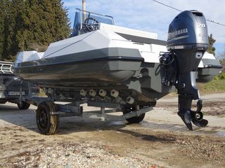 Aqua-Star 2026 WaveRider 550 CC με Mercury 30/60 HP Bigfoot-thumb-49