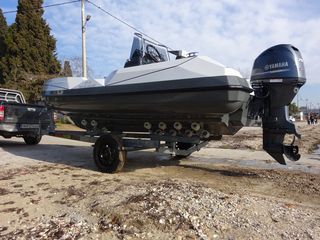 Aqua-Star 2026 WaveRider 550 CC με Mercury 30/60 HP Bigfoot-thumb-51