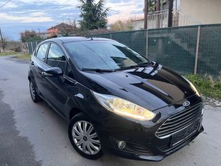 Ford Fiesta '15  Active 1.5 TDCi 