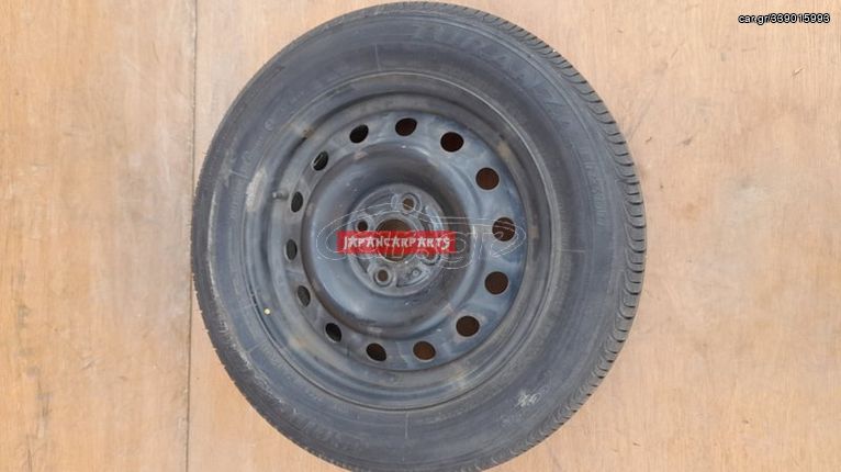 ΖΑΝΤΑ 15'' HONDA CIVIC 2001-2005 3D