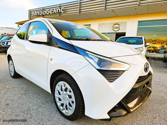 Toyota Aygo 2019 TOYOTA AYGO 19' A/T