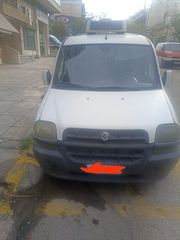 Fiat Doblo '03