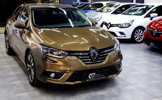 Renault Megane '18 1.5 DCI 110HP ENERGY INTENSE WINTER SALE