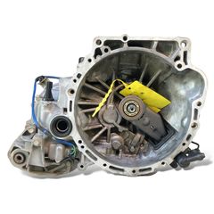 MAZDA 3 (𝘉𝘒 , 𝘉𝘓 , 𝘉𝘔) μοντ. 03’-14’ 1.6 cc 16Val ΣΑΣΜΑΝ (από κινητήρα με κωδικό : Z6)