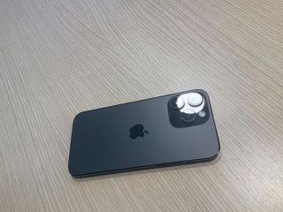 Apple iPhone 14 Pro Max Space Black