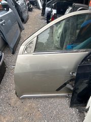 MITSUBISHI OUTLANDER '08 ΕΜ/ΑΡ ΑΣΗΜΙ