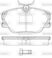 P089300 - ΕΜΠΡ. TAKAKIA MERCEDES 190, E CLASS