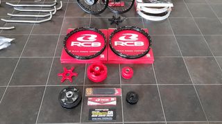 zantes Honda GTR150 - RCB  (RACING BOY) -  EXCEL - 1.40f - r1.60 -- f1.60 - r185 se mavro kai nikel me oti aktina thelete MODIFYING GARAGE "since1993" TAKEGAWAGR-thumb-44