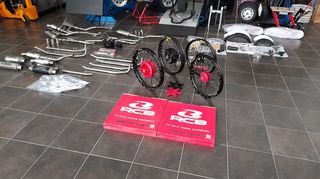 zantes Honda GTR150 - RCB  (RACING BOY) -  EXCEL - 1.40f - r1.60 -- f1.60 - r185 se mavro kai nikel me oti aktina thelete MODIFYING GARAGE "since1993" TAKEGAWAGR-thumb-15