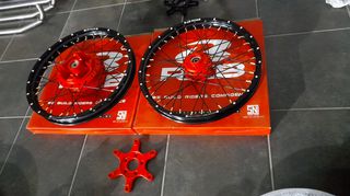 zantes Honda GTR150 - RCB  (RACING BOY) -  EXCEL - 1.40f - r1.60 -- f1.60 - r185 se mavro kai nikel me oti aktina thelete MODIFYING GARAGE "since1993" TAKEGAWAGR-thumb-27