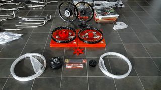 zantes Honda GTR150 - RCB  (RACING BOY) -  EXCEL - 1.40f - r1.60 -- f1.60 - r185 se mavro kai nikel me oti aktina thelete MODIFYING GARAGE "since1993" TAKEGAWAGR-thumb-29