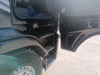 Volvo 2012 FH13 500 XL ΕEV INTARDER-thumb-19
