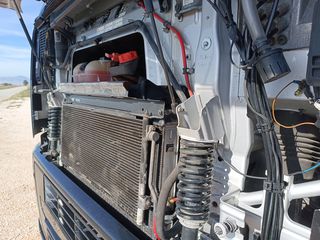 Volvo 2012 FH13 500 XL ΕEV INTARDER-thumb-27