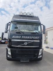 Volvo 2012 FH13 500 XL ΕEV INTARDER-thumb-2