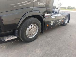 Volvo 2012 FH13 500 XL ΕEV INTARDER-thumb-9