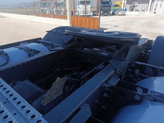 Volvo 2012 FH13 500 XL ΕEV INTARDER-thumb-17