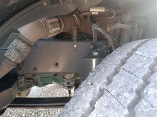 Volvo 2012 FH13 500 XL ΕEV INTARDER-thumb-37