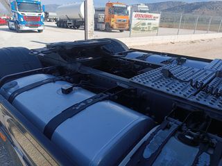 Volvo 2012 FH13 500 XL ΕEV INTARDER-thumb-35