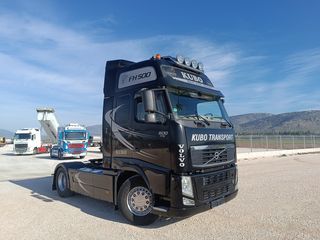 Volvo 2012 FH13 500 XL ΕEV INTARDER-thumb-14