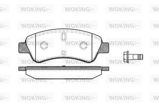 P940310 ΣΕΤ ΤΑΚΑΚΙΑ ΕΜ.XSARA P307 00-