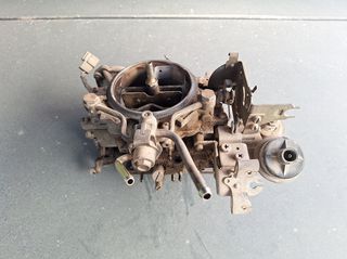Mazda RX7 FB 1200cc-thumb-1