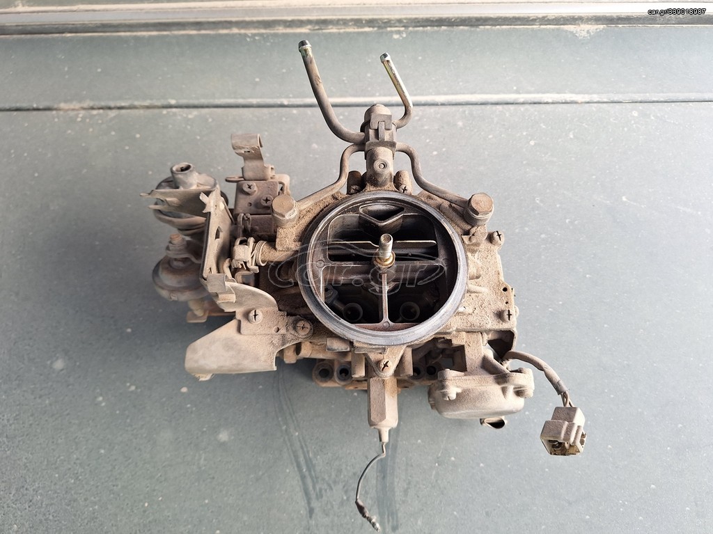 Mazda RX7 FB 1200cc