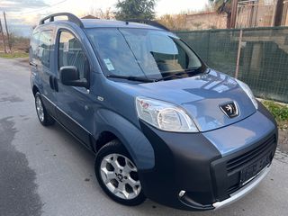 Peugeot Bipper '17  Tepee HDi Outdoor