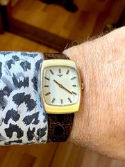 WITTNAUER VINTAGE 1950-thumb-1