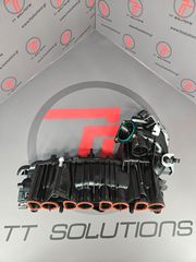 BMW E87 E90 E84 X1 πολλαπλή εισαγωγής N47 BKS-BM-005A-thumb-3