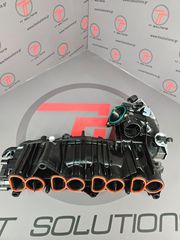 BMW E87 E90 E84 X1 πολλαπλή εισαγωγής N47 BKS-BM-005A-thumb-4