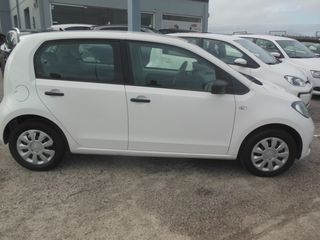 Skoda Citigo 2019 1.0 MPI ACTIVE S/STOP-EΛΛΗΝΙΚΟ*ΔΩΡΟ Τ.ΚΥΚΛ 2024-thumb-5