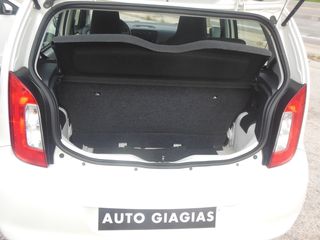 Skoda Citigo 2019 1.0 MPI ACTIVE S/STOP-EΛΛΗΝΙΚΟ*ΔΩΡΟ Τ.ΚΥΚΛ 2024-thumb-7